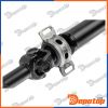 Arbre de transmission arrière pour TOYOTA | NWN-TY-040, 10-090440